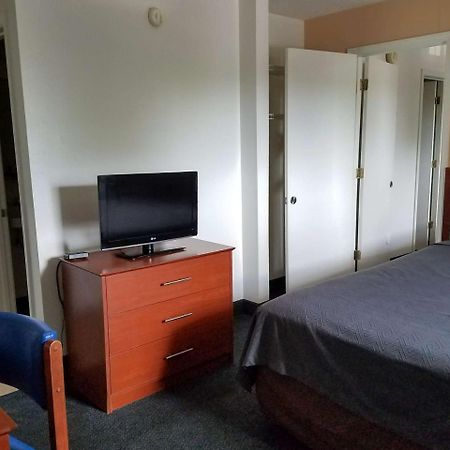 Motel 6-Fayetteville, Nc - Fort Liberty Area 外观 照片