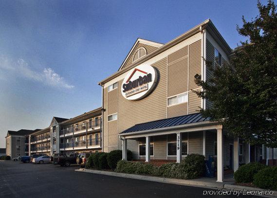 Motel 6-Fayetteville, Nc - Fort Liberty Area 外观 照片