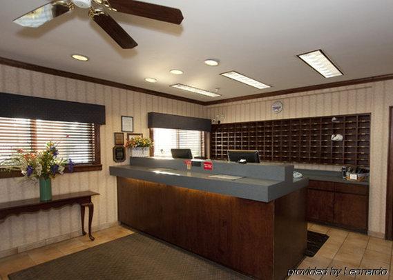 Motel 6-Fayetteville, Nc - Fort Liberty Area 内观 照片