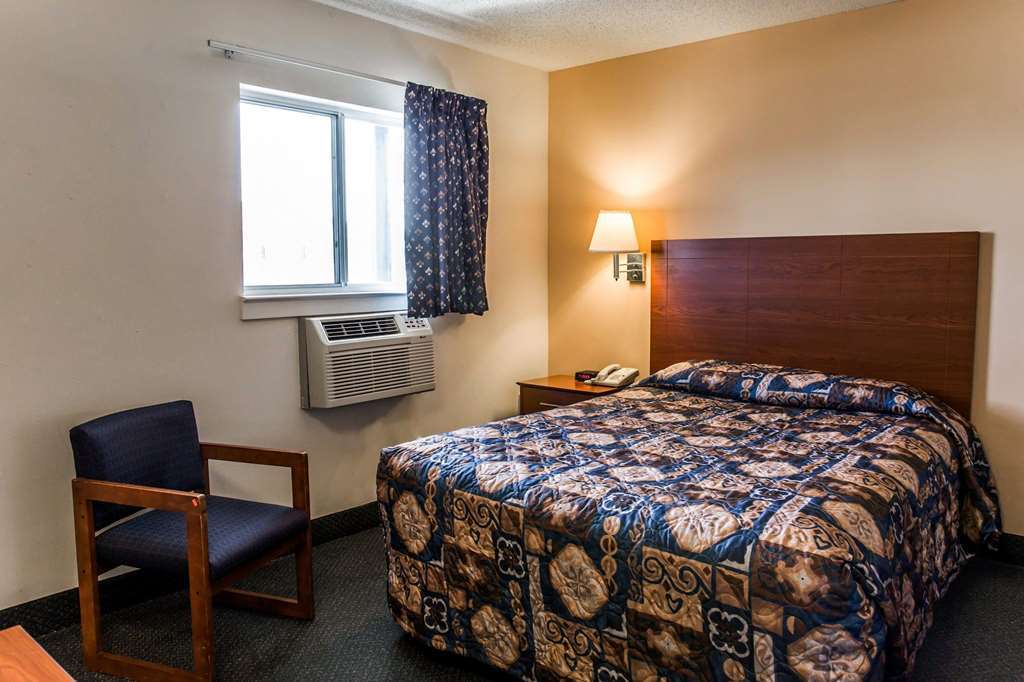 Motel 6-Fayetteville, Nc - Fort Liberty Area 客房 照片