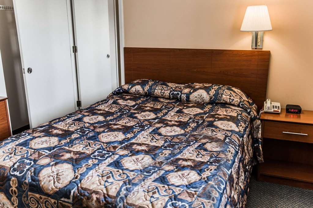 Motel 6-Fayetteville, Nc - Fort Liberty Area 客房 照片