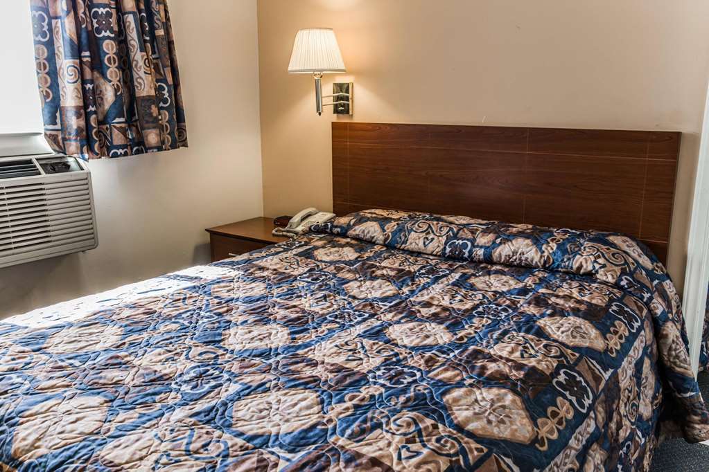 Motel 6-Fayetteville, Nc - Fort Liberty Area 客房 照片