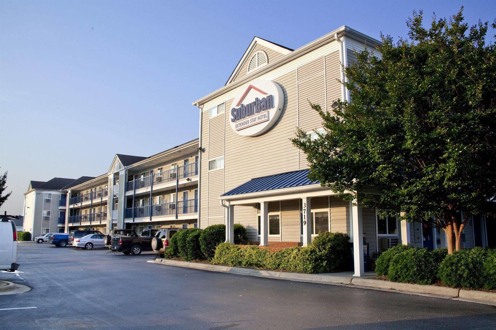 Motel 6-Fayetteville, Nc - Fort Liberty Area 外观 照片