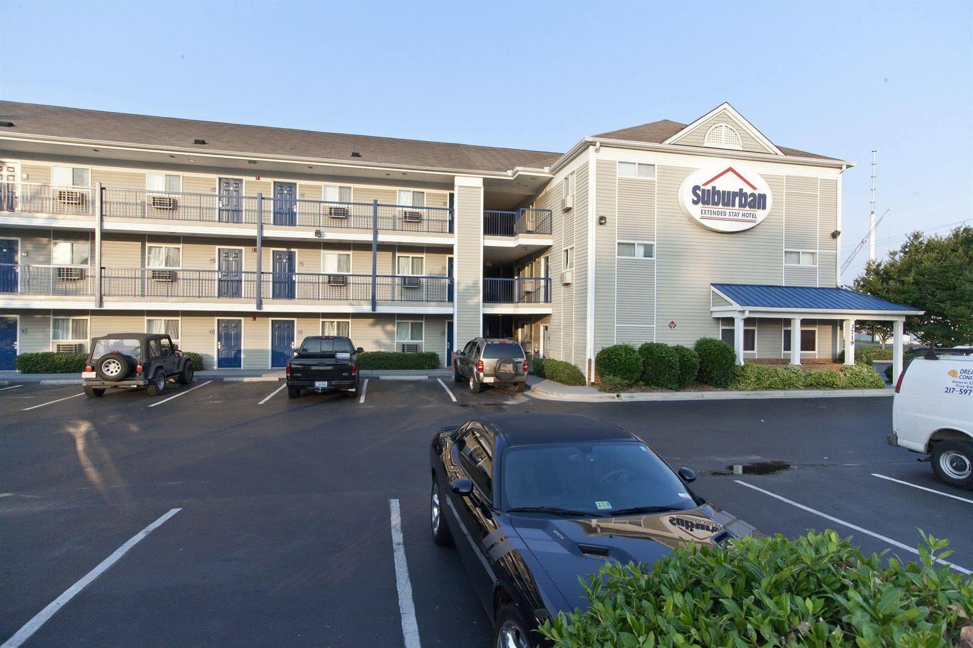 Motel 6-Fayetteville, Nc - Fort Liberty Area 外观 照片