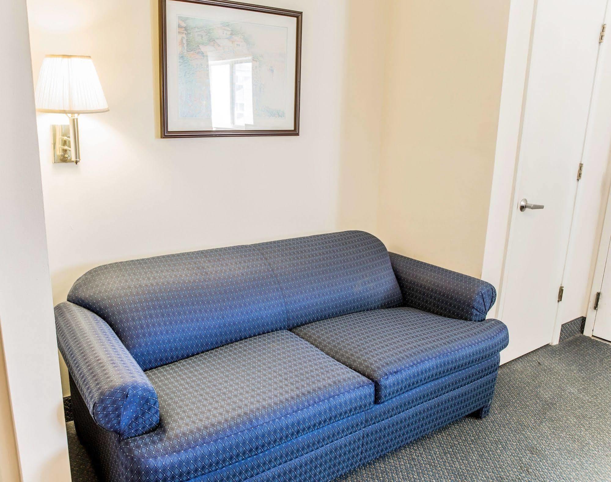 Motel 6-Fayetteville, Nc - Fort Liberty Area 外观 照片