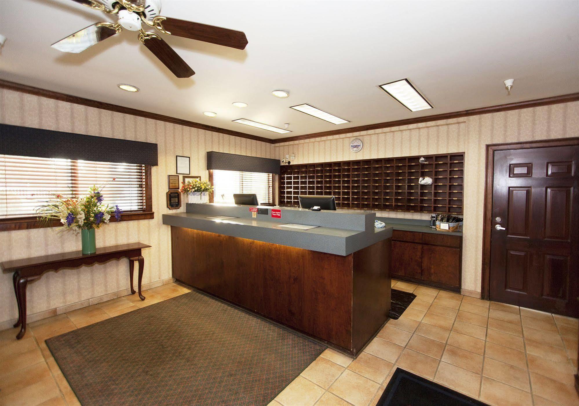 Motel 6-Fayetteville, Nc - Fort Liberty Area 外观 照片