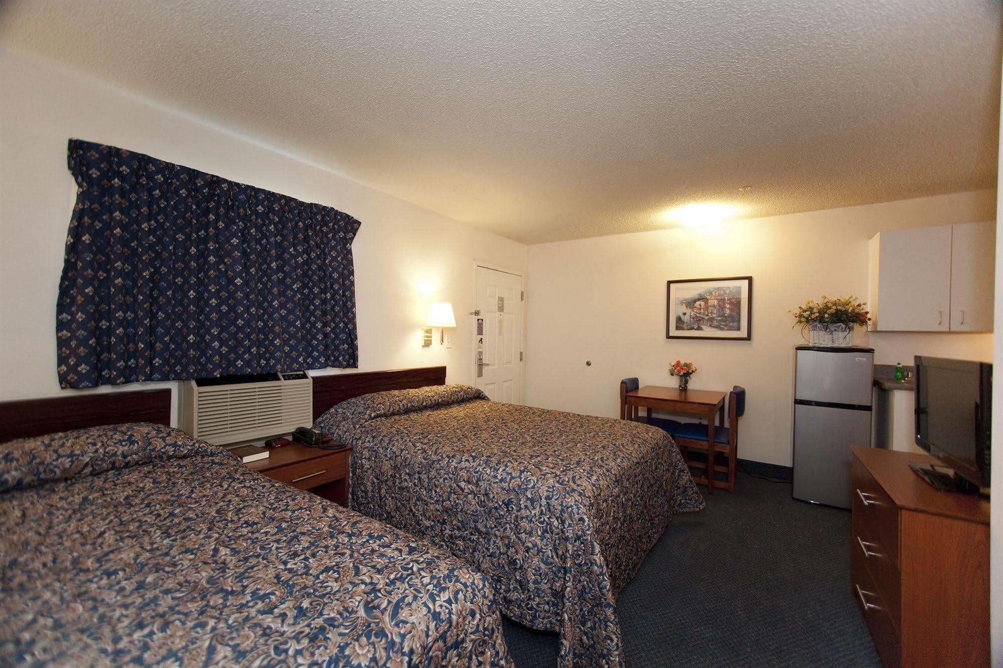 Motel 6-Fayetteville, Nc - Fort Liberty Area 外观 照片