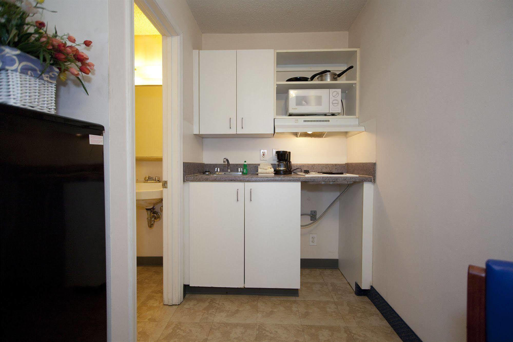 Motel 6-Fayetteville, Nc - Fort Liberty Area 外观 照片