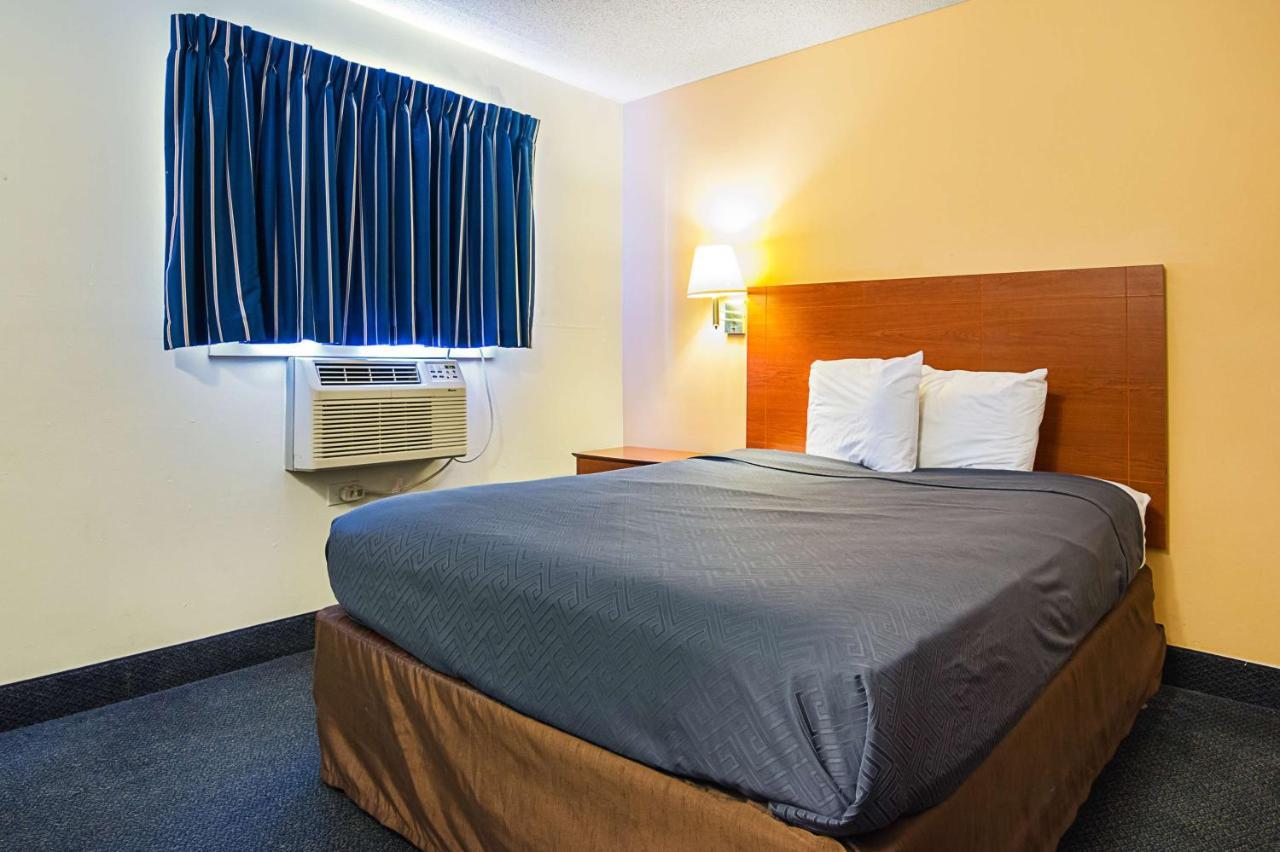 Motel 6-Fayetteville, Nc - Fort Liberty Area 外观 照片