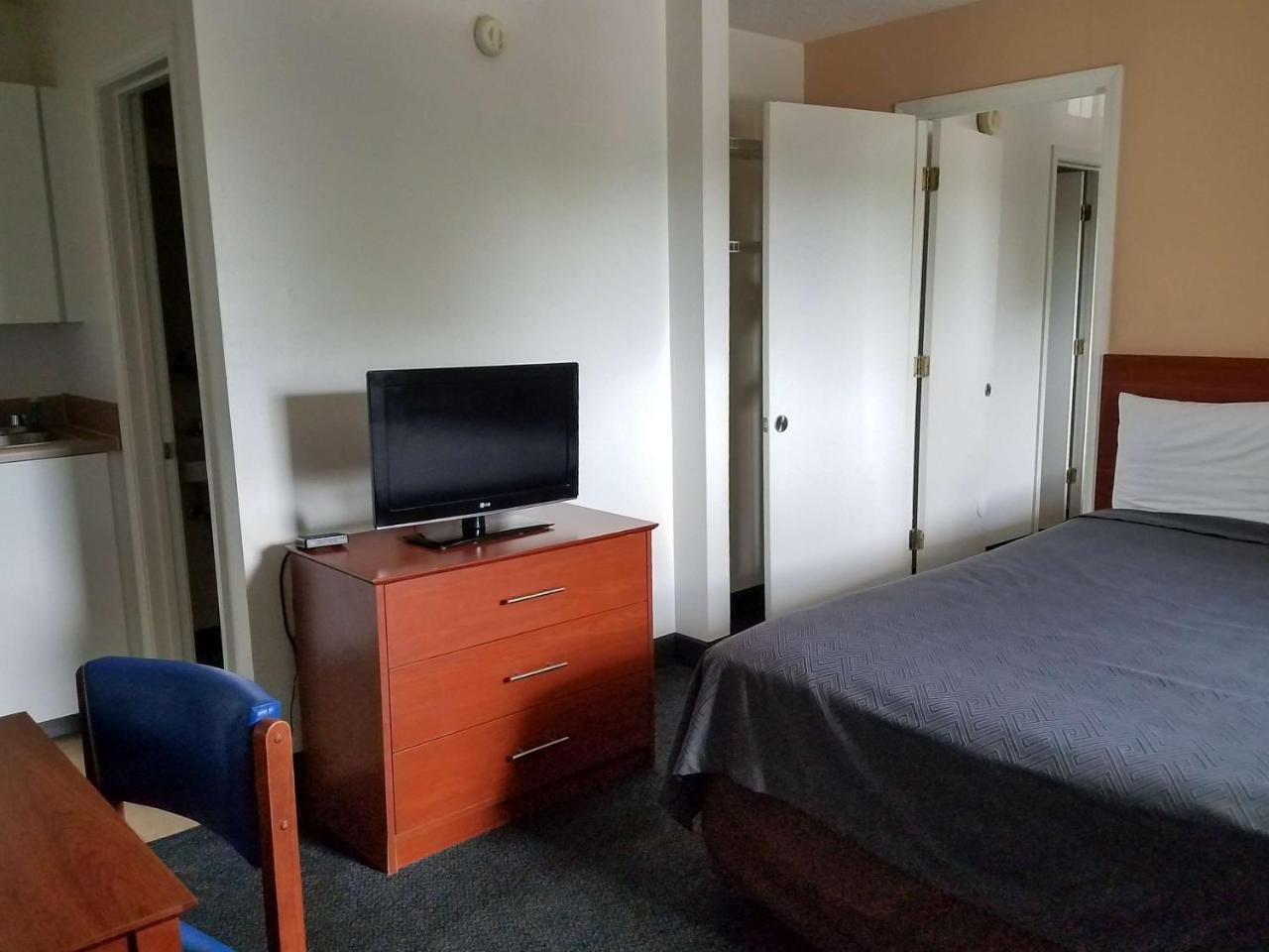 Motel 6-Fayetteville, Nc - Fort Liberty Area 外观 照片