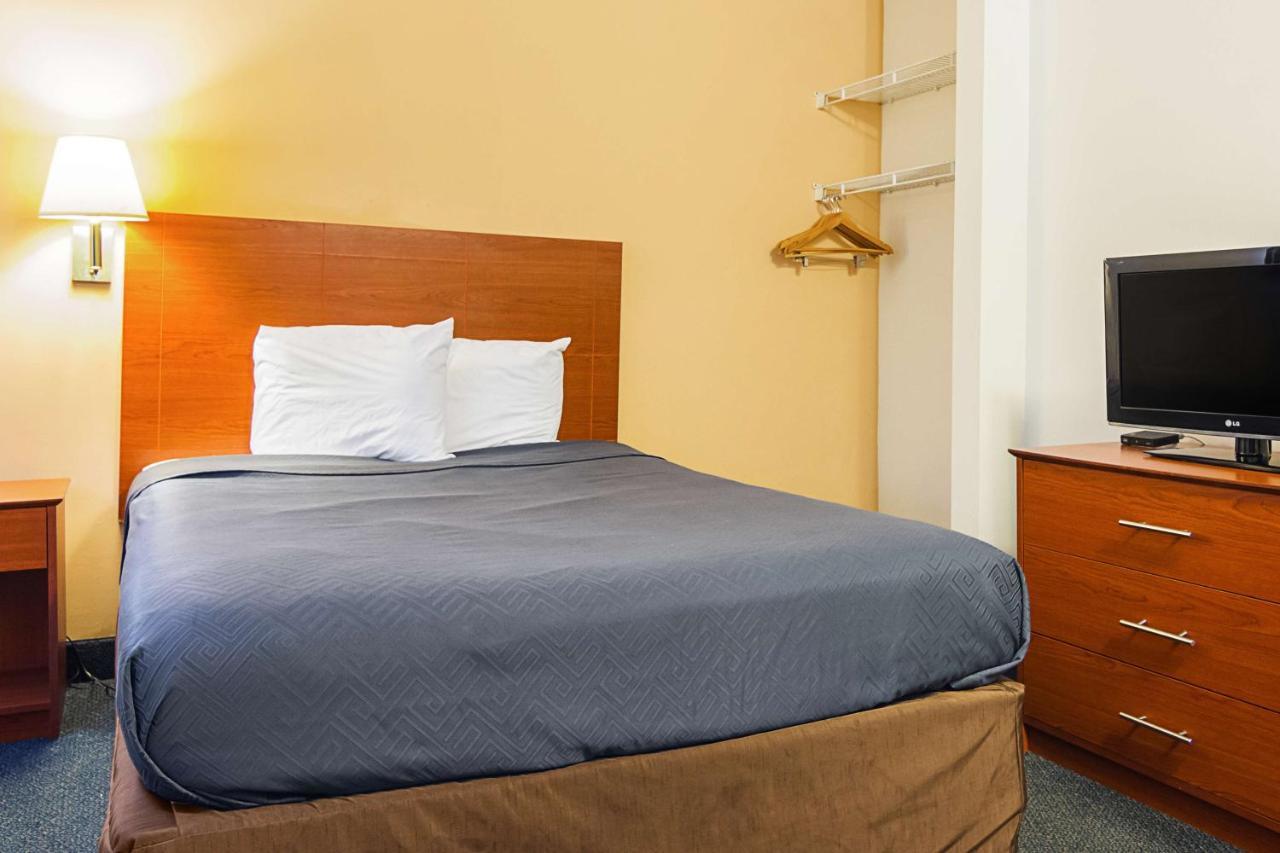 Motel 6-Fayetteville, Nc - Fort Liberty Area 外观 照片