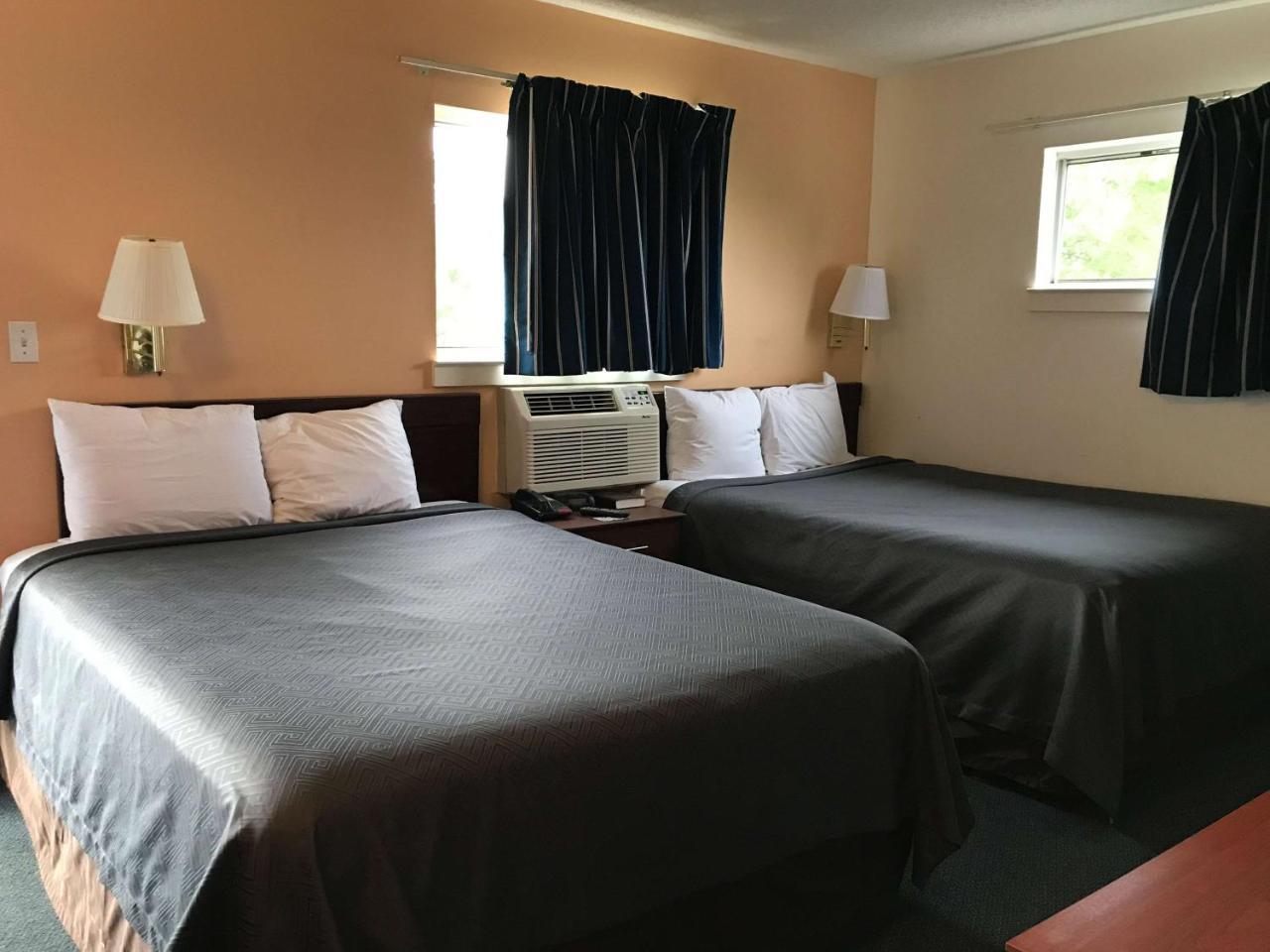 Motel 6-Fayetteville, Nc - Fort Liberty Area 外观 照片