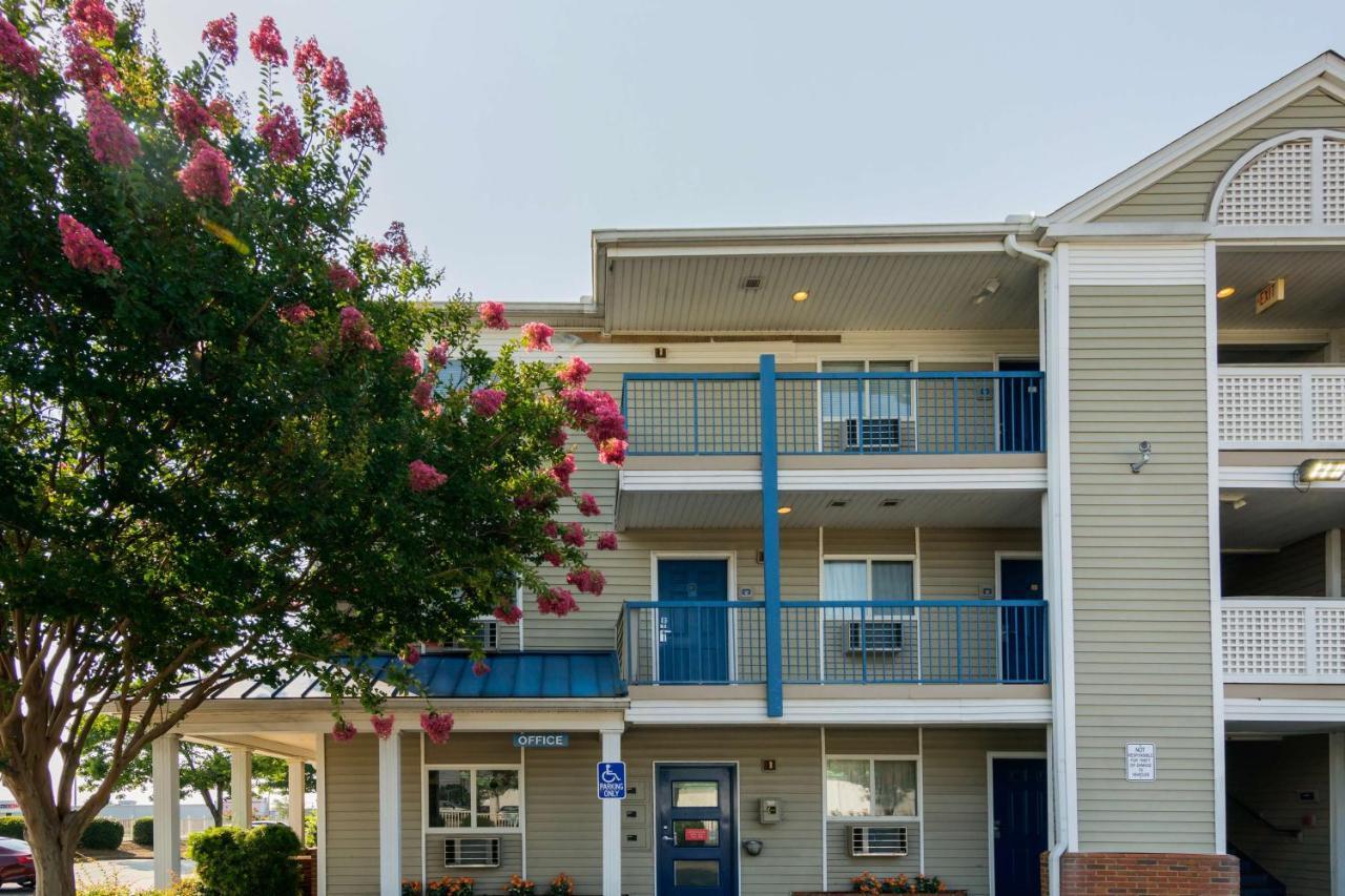 Motel 6-Fayetteville, Nc - Fort Liberty Area 外观 照片