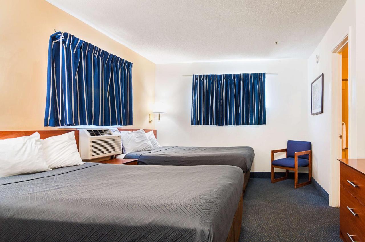 Motel 6-Fayetteville, Nc - Fort Liberty Area 外观 照片