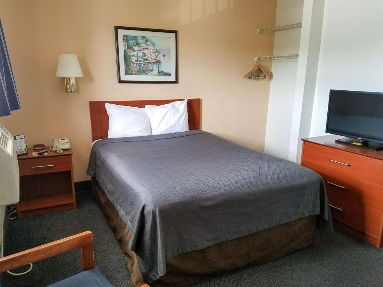 Motel 6-Fayetteville, Nc - Fort Liberty Area 外观 照片