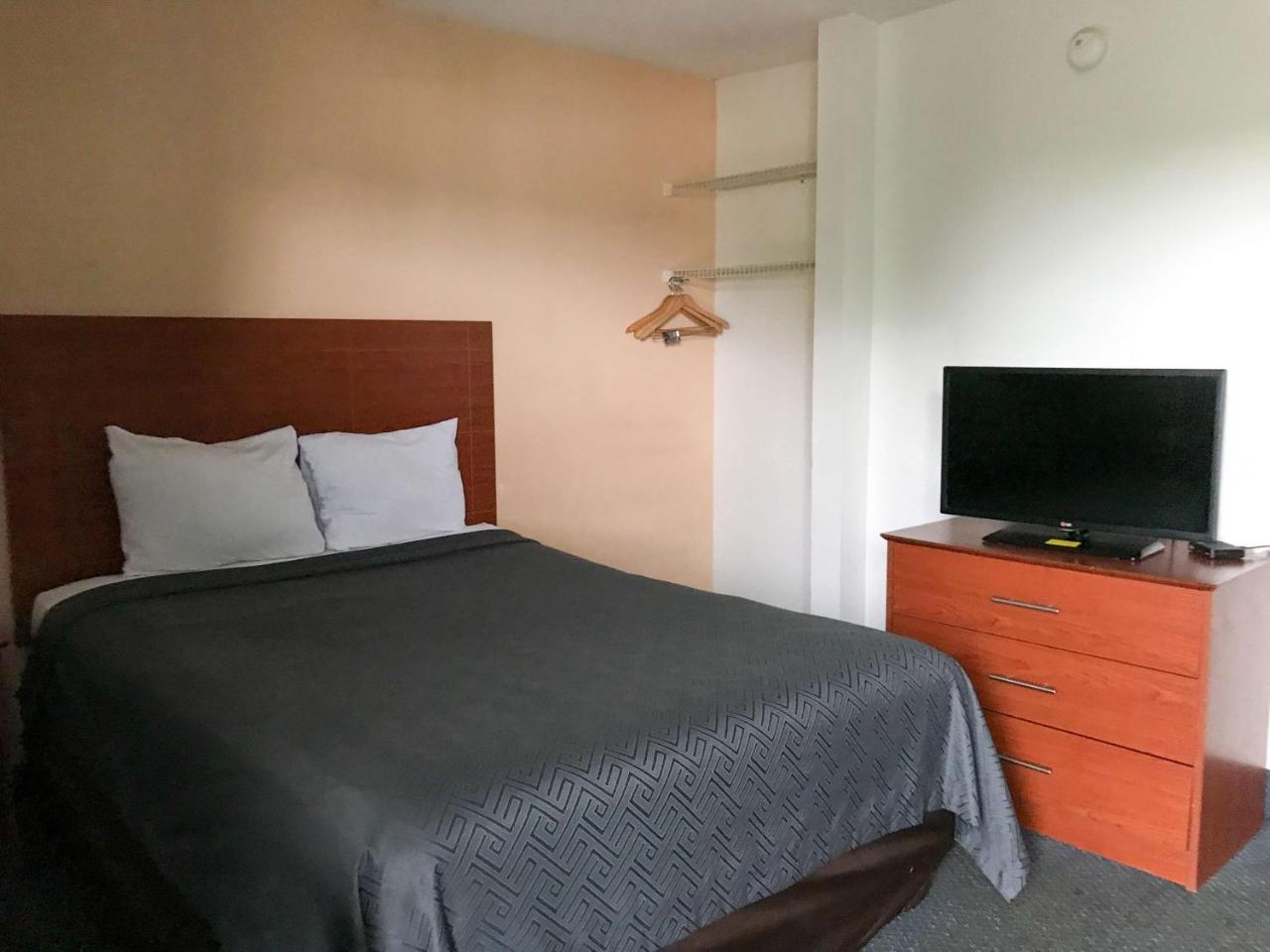 Motel 6-Fayetteville, Nc - Fort Liberty Area 外观 照片