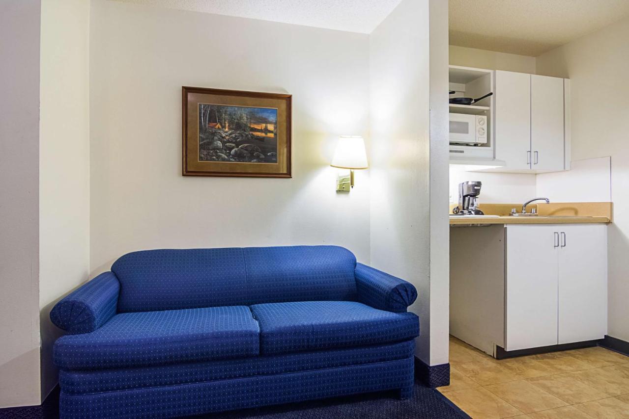 Motel 6-Fayetteville, Nc - Fort Liberty Area 外观 照片