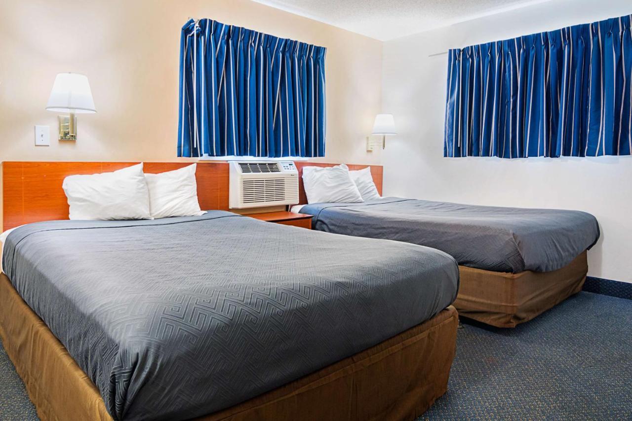 Motel 6-Fayetteville, Nc - Fort Liberty Area 外观 照片